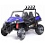 Детский электромобиль T888TT 4WD 24V синий Spider