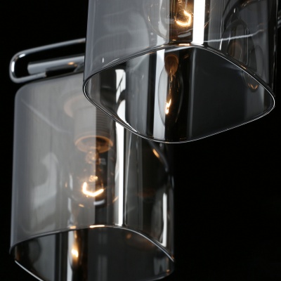 Люстра Олимпия 5*40W Е14 220 V (106010105)