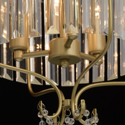 Люстра Адель 3*40W E14 220 V (373014403)