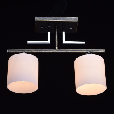 Люстра Тетро 2*60W E27 220 V (673017902)