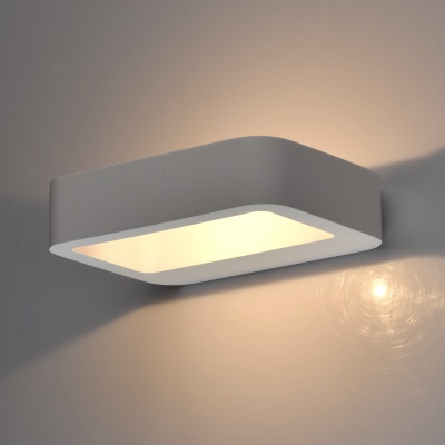 Бра Барут 1*3W LED 220 V (499022801)