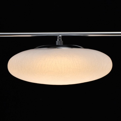 Люстра Ауксис 3*30W LED 220 V (722010803)