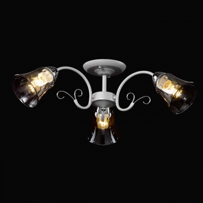 Люстра Моника 3*60W E27 220 V (372014903)