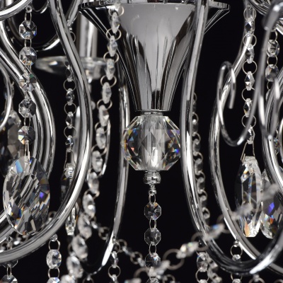 Люстра Адель 12*40W E14 220 V (373011912)