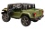 Электромобиль Джип Jeep Rubicon 6768R (хаки) Электромобиль Джип Jeep Rubicon 6768R (хаки)