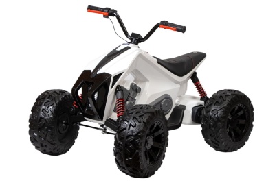 Электромобиль Квадроцикл ATV YAF 7075 24V (белый)