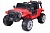 Детский электромобиль T222TT красный