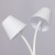 Настольная лампа Аэлита 2*6W LED 220 V (480032702) Настольная лампа Аэлита 2*6W LED 220 V (480032702)