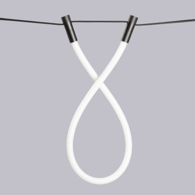 Трек-светильник Флекси 10W LED 4000К 48 V  110*d2,5см (852012601)