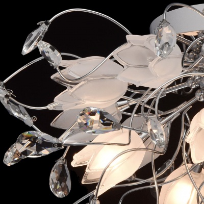 Люстра (пульт) Подснежник 16*20W G4 220 V (294014416)