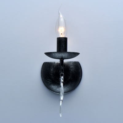 Бра Аврора 1*60W E14 220 V (371025301)