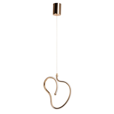 Люстра Аурих 25W LED 220V (108011001)