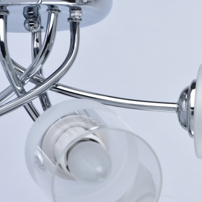 Люстра Олимпия 5*60W E27 220 V (638014005)