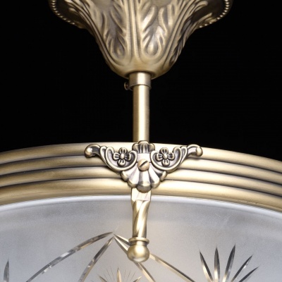 Люстра Афродита 3*60W Е14 220 V (317011603)