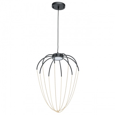 Люстра Стелла 9W LED 220 V (412010501)