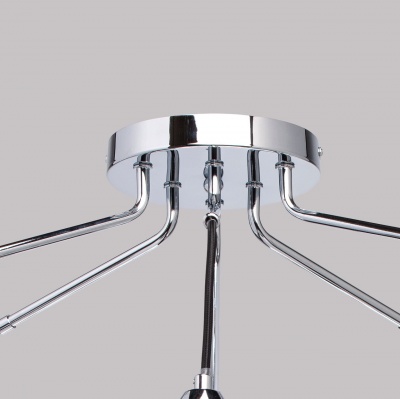 Люстра Лацио 6*40W E27 220 V (103011206)