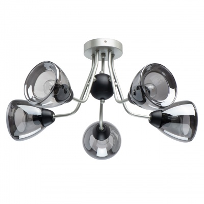 Люстра Вита 5*60W E27 220 V (220012605)