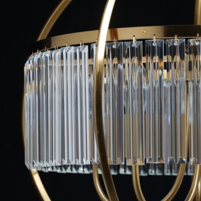 Люстра Гослар 5*60W E14 220 V (498015705)