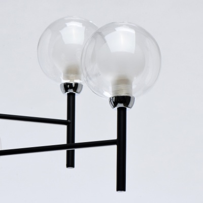 Люстра Бремен 6*5W G9 220 V (606012306)