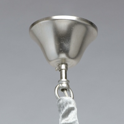 Люстра Валенсия 8*40W E14 220 V (299011608)