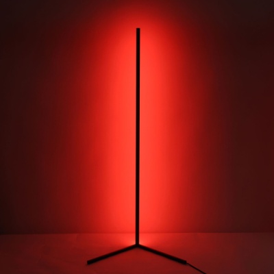 Торшер (пульт) Ральф 1*12W LED 220 V (675044701)