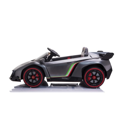 Автомобиль Lamborghini Veneno ХМХ 615 Серый краска