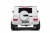 Детский электромобиль AMG G63 4WD (S307) белый