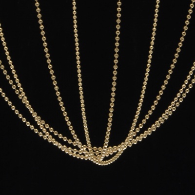 Люстра Стелла 9W LED 220 V (412010501)