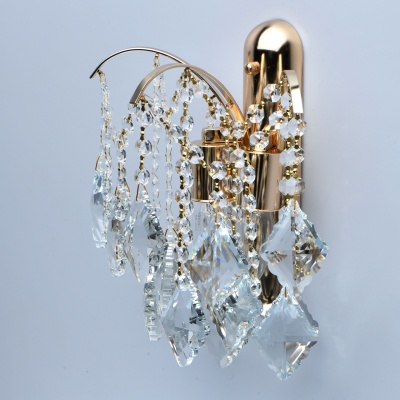 Бра Бриз 2*60W E27 220 V (464029502)