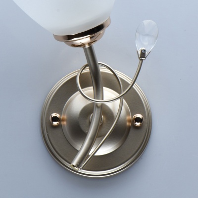 Бра Нежность 1*40W E27 220 V (676023301)