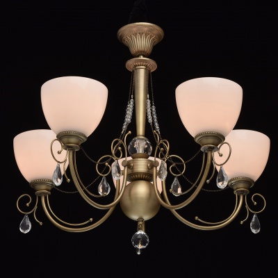 Люстра Фелиция 5*60W E27 220 V (347016405)