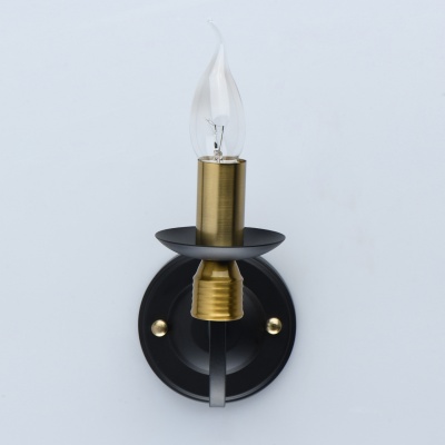 Бра Свеча 1*60W E14 220 V (683023901)