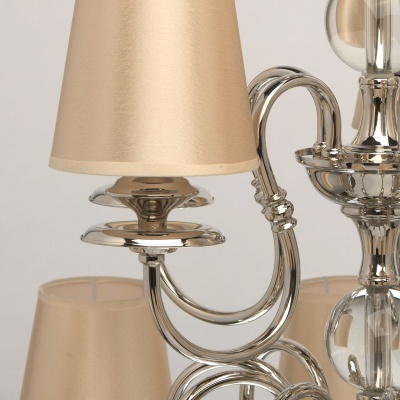 Люстра София 15*40W E14 220 V (355014015)