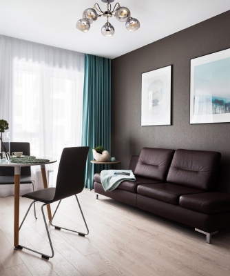 220013805 Вита 5*60W E27 220 V люстра