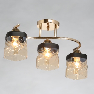 Люстра Тетро 3*60W E27 220 V (673016903)