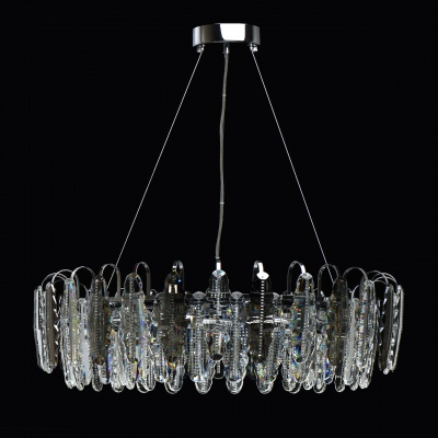 Люстра Кларис 11*40W E14 220 V (437013111)