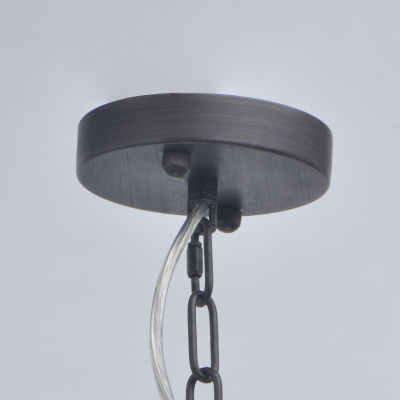 Люстра Замок 8*60W E14 220 V (249018708)