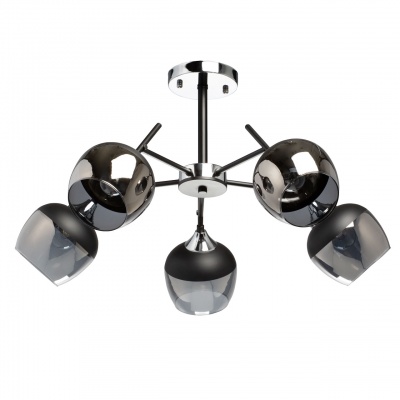 Люстра Альфа 5*60W E27 220 V (324016605)