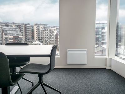 Конвектор NOBO Nordic NFK4W 05