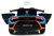 Детский электромобиль Lamborghini Hurac?n STO (E888EE) синий Детский электромобиль Lamborghini Hurac?n STO (E888EE) синий