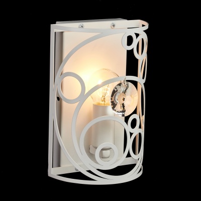 Бра Замок 1*60W E14 220 V (249029101)