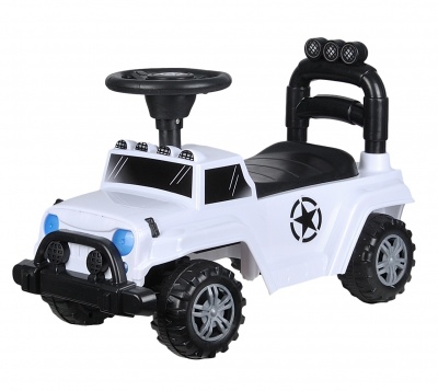 Игрушка несущая массу тела ребенка JQ7634 Белый