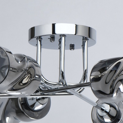 Люстра Олимпия 6*60W E27 220 V (638017306)