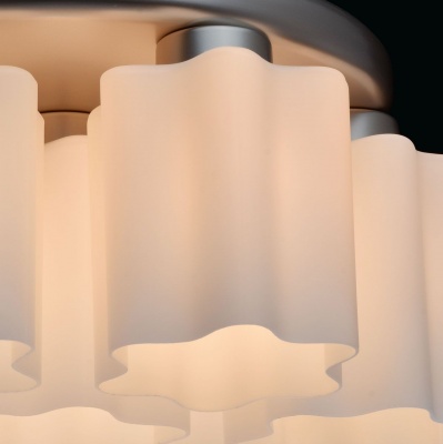 Люстра Илоника 7*40W E27 220 V (451011407)