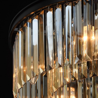 Люстра Гослар 6*60W E14 220 V (498014806)