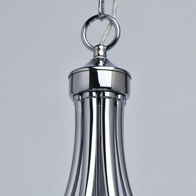 Люстра Палермо 8*60W E27 220 V (386016408)