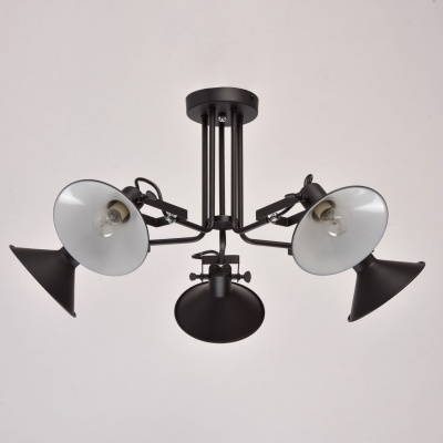 Люстра Таун 5*5W E14 (энергосб) 220 V (691010805)