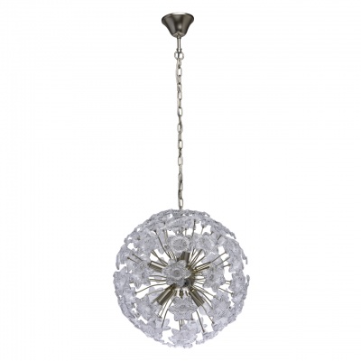 Люстра Виола 8*40W E14 220 V (298012308)