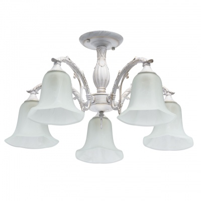 Люстра Ариадна 5*60W E27 220 V (450018705)