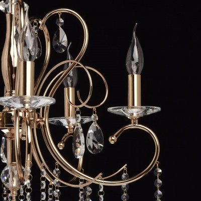 Люстра Адель 5*40W E14 220 V (373012705)